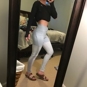 Nikki B/Gymshark leggings
